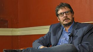 Felipe Pigna: Creo que no hay nada más ridículo que la grieta