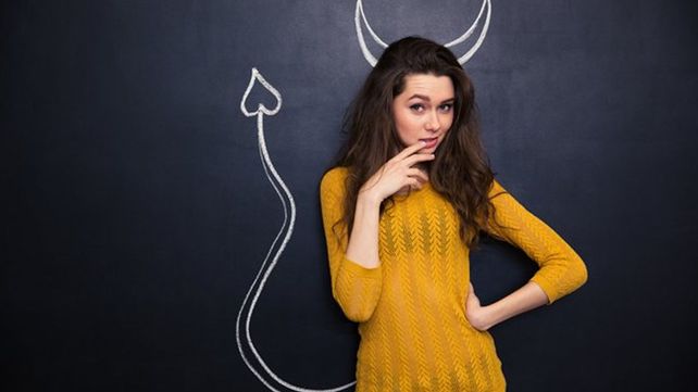 Los signos más peligrosos