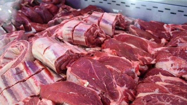 El aumento de los precios de la carne vacuna generó