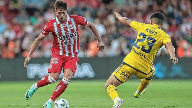 El presidente de Unión Luis Spahn se refirió a la situación del lateral Federico Vera. El presidente de Unión Luis Spahn se refirió a la situación del lateral Federico Vera.
