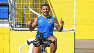 @RosarioCentral