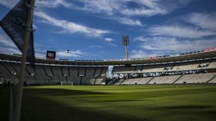 Argentina se mide con Colombia en Córdoba
