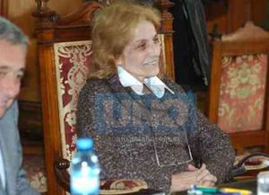 Por primera vez en la historia una mujer presidirá la Corte Suprema