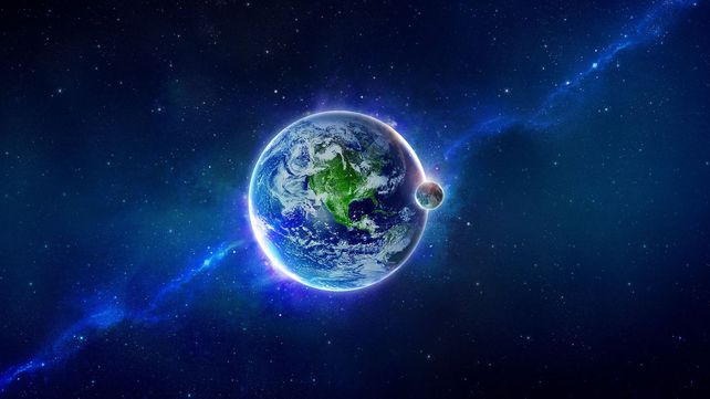 ¿Se muere la Tierra este mes?