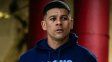 Marcos Rojo faltó al entrenamiento de Racing y presiona para volver a Estudiantes