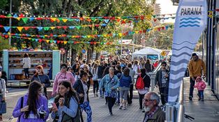 A Entre Ríos llegaron 190.000 turistas que gastaron $2.000 millones
