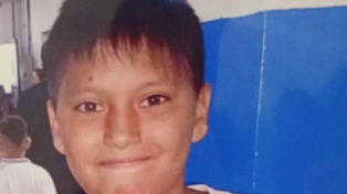 Tío Rolo: imputaron a dos hombres por el asesinato de un nene de 13 años