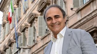 Italia reconocería a los italoargentinos las vacunas no aprobadas por Europa