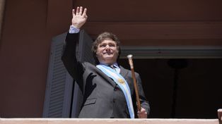 Polémica decisión del gobierno de Javier Milei