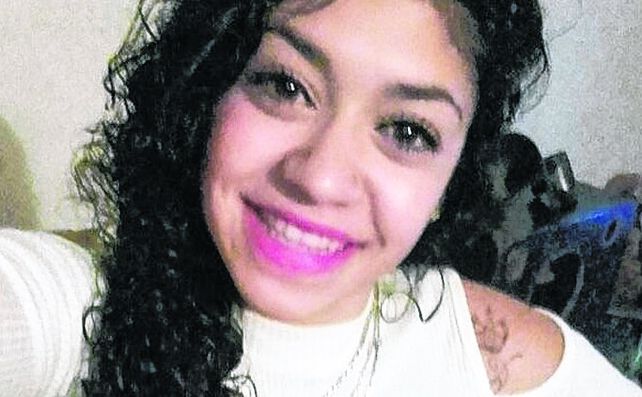 Araceli Fulles. La chica