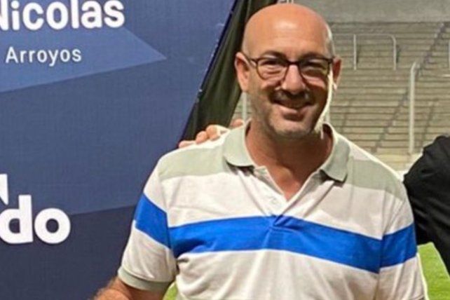 Matías Vidoz sobre el respaldo del hincha de Colón: La gente siempre responde