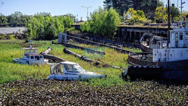 Puerto Nuevo: los tres desafíos para el futuro de un tesoro abandonado