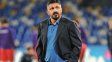 gattuso fue confirmado como nuevo dt de la seleccion de italia