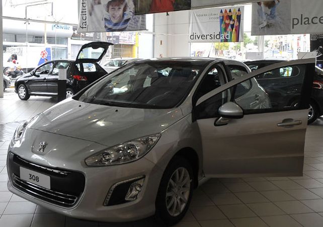 Oportunidad. El Procreauto ofrece una taza de financiación menor a la que se encuentra en el mercado automotriz.