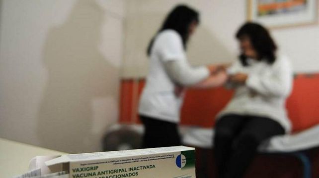 El Ministerio de Salud brindó información sobre los casos de gripe en la provincia