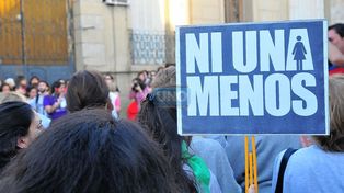 Violencia de Género: 11.700 denuncias en 2020 en Entre Ríos
