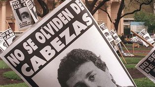 Santa Fe se suma al homenaje al fotógrafo José Luis Cabezas, a 19 años de su asesinato