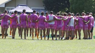 Mayco Vivas será titular ante Lions