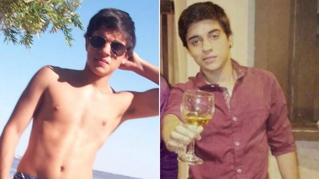 Lograron desbloquear el celular de Fernando Pastorizzo