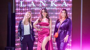 Décima quinta edición del Mega Desfile Lanka Models
