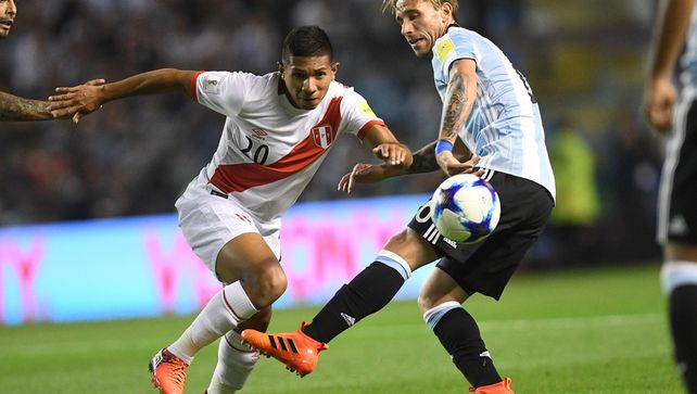 Argentina volvió a empatar y se estaría quedando sin Mundial