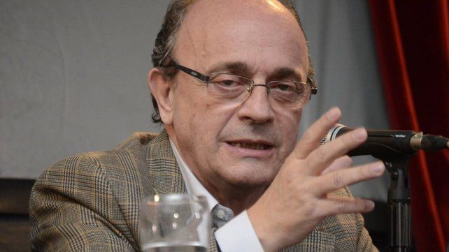 Nos sentimos muy violentados por tener que abordar un temario que ignora la realidad del país
