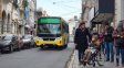 La Secretaría de Transporte ratificó que las personas con discapacidad seguirán viajando sin abonar el pasaje