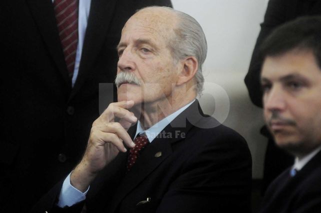 Cuestión de tiempo. En las próximas horas será presentada la iniciativa.