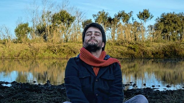 Kevin Mernez se presenta en el ciclo Somos Músic@