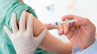Pami: cómo y dónde ponerse gratis la vacuna contra la gripe