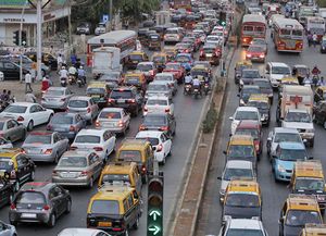 Un científico de Shell afirmó que en 2050 todos los vehículos serán eléctricos