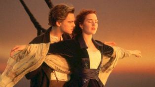 India: una pareja quiso recrear la escena del Titanic y murió ahogada