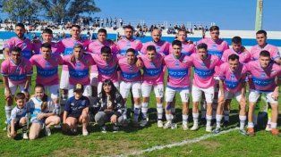 El Lobo uruguayense tendrá una última chance de ganar para no acompañar al Depro al Torneo Regional Amateur.