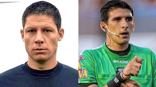 Colón y Unión, con árbitros definidos para la fecha 23