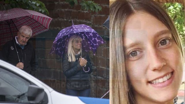 La familia de Fiorella Furlán agradeció a la comunidad y a quienes ayudaron en su búsqueda