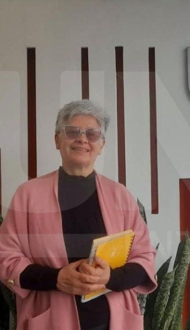 Una paranaense fue distinguida con el Premio Provincial de Poesía Juan L. Ortiz 2026