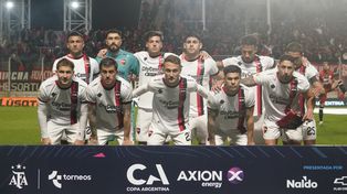 Arriba: Juan Ignacio Méndez, Lucas Hoyos, Lucas Besozzi, Saúl Salcedo, Fernando Cardozo y Gustavo Velázquez.&nbsp; &nbsp; &nbsp; Abajo: Matko Miljevic, Juan Ignacio Ramírez, Ángelo Martino, Rodrigo Fernández Cedrés y Armando Méndez.&nbsp; &nbsp;