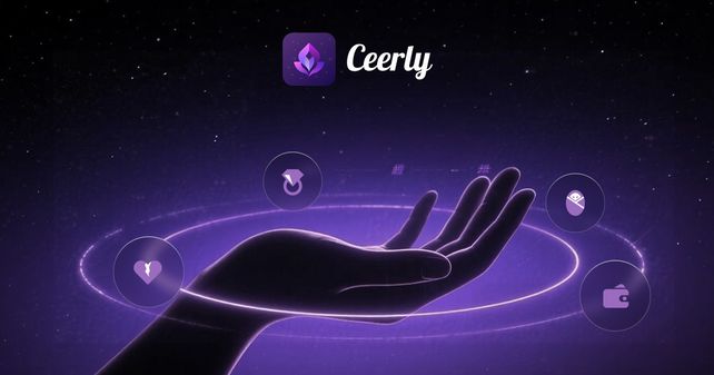 Descubre tu destino con Ceerly: Cómo la lectura de la palma de la mano con IA está transformando el autodescubrimiento moderno