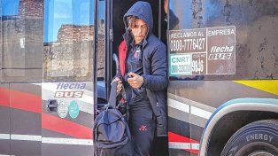 Colón ya definió la logística para el partido sustancial ante Atlético de Rafaela