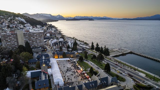 Bariloche a la Carta