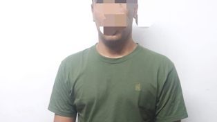 Cayó en Santa Fe un delincuente buscado por el asesinato del policía rosarino Subinspector Andrés Farías
