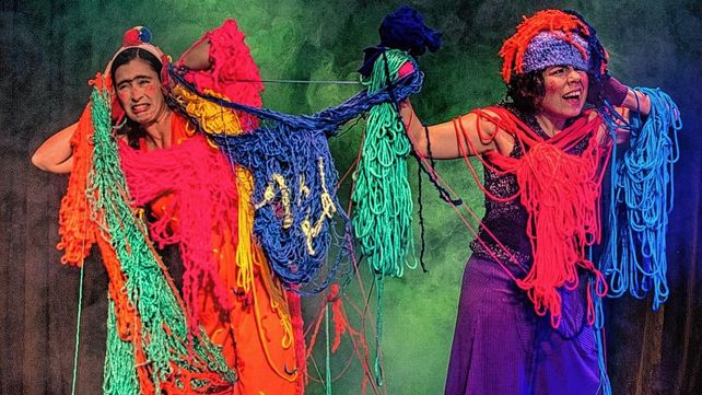 Festejarán el Día de los Jardines de Infantes con una obra en el Teatro