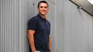 Villar: Estoy orgulloso de estar identificado con Newells