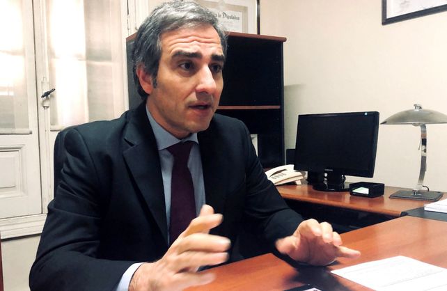 Oscar Cachi Martínez