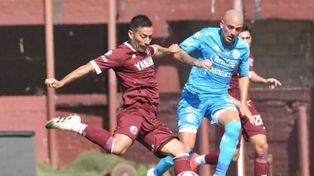 El Bebe Acosta aparece en el radar de Unión