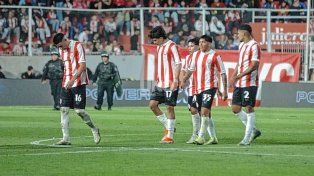 Fin de ciclo para varios en Unión: los nombres de los que podrían haber jugado su último partido