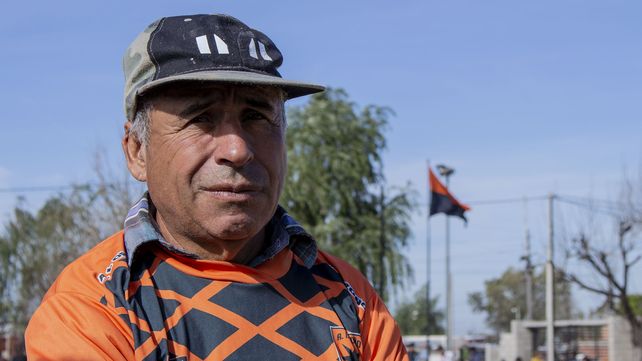 Agrupación Infantil Oroño: el pulmón de Barrio Moreno