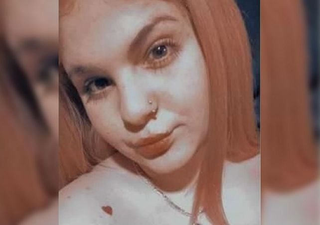 Ludmila Pretti tenía 14 años y había ido a bailar conun grupo de amigos