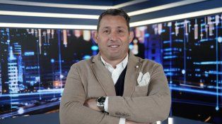 Federico Pucciariello fue jugador de rugby profesional y hoy es uno de los empresarios líderes de la industria de los biocombustibles.