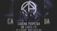 Cadena Perpetua presenta El Club de los Parecidos, el disco con el que llegará a Tribus en octubre